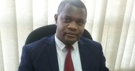 Dr. Peter Silwimba